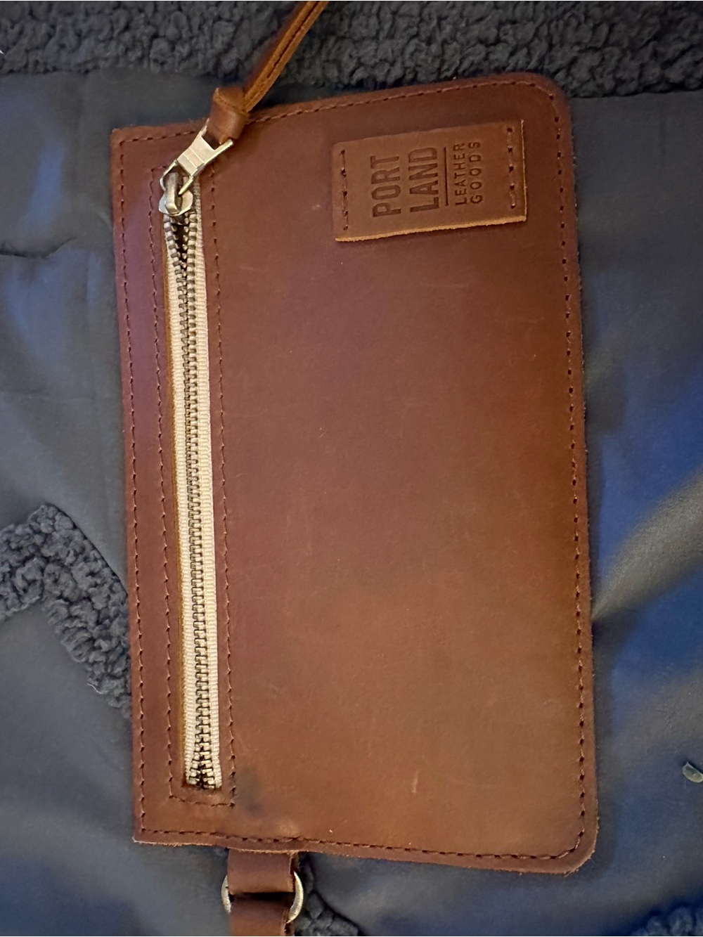 PLG Adriana pouch